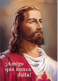 BRAZO PODEROSO DEL SAGRADO CORAZON DE JESUS PROTEGENOS