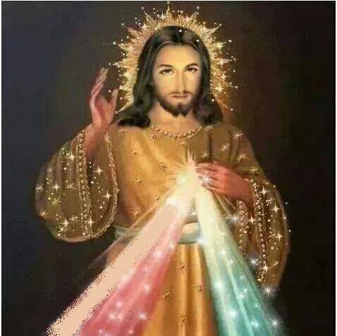 SAGRADO CORAZON DE JESUS AYUDAME EN EL TRABAJO